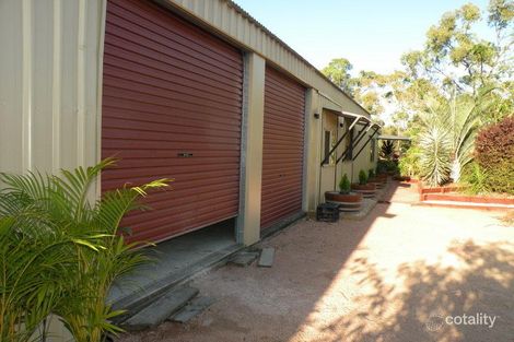 Property photo of 9 Sugargum Court Black River QLD 4818
