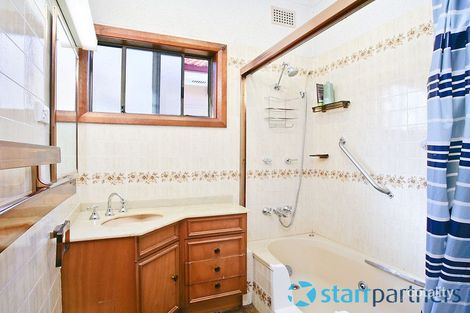 Property photo of 5 Banksia Street South Granville NSW 2142