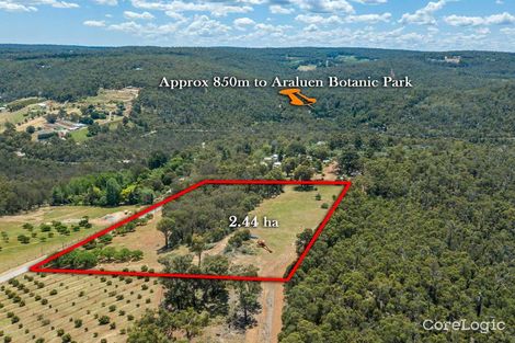 Property photo of 53 Armenti Road Roleystone WA 6111