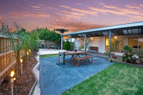 Property photo of 6 Kendra Place Keysborough VIC 3173