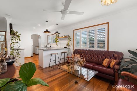 Property photo of 5/498 Coolangatta Road Tugun QLD 4224