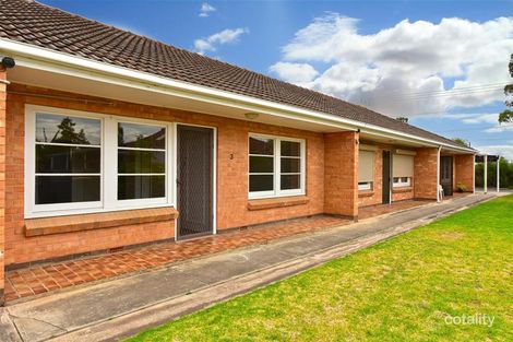 Property photo of 3/43B Addison Road Warradale SA 5046