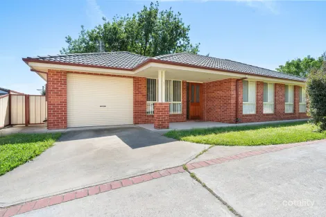 7/833 Watson St, Glenroy, NSW 2640