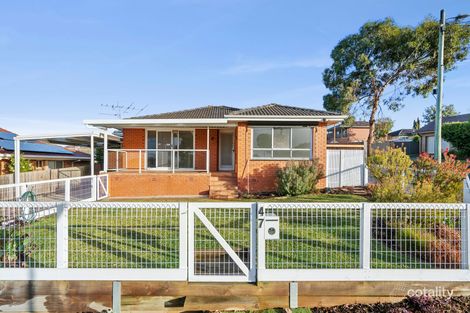 Property photo of 47 Newton Avenue Bell Post Hill VIC 3215