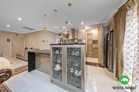 Property photo of 13 Helen Circuit Googong NSW 2620