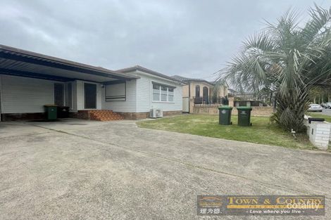 289 Miller Rd, Bass Hill, NSW 2197