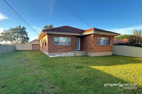 100-104 Nepean Ave, Penrith, NSW 2750