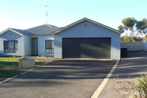 Property photo of 7 Allpress Drive Golden Square VIC 3555