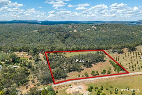 Property photo of 53 Armenti Road Roleystone WA 6111