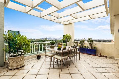 Property photo of 92/46 Lansell Road Toorak VIC 3142