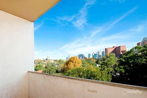 Property photo of 309/54 High Street North Sydney NSW 2060