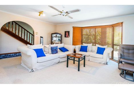 Property photo of 14 Sieben Street Wishart QLD 4122