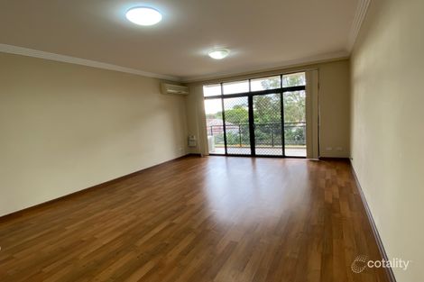 3/2-10 Ann St, Lidcombe, NSW 2141