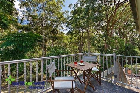Property photo of 8/16 Hillside Crescent Epping NSW 2121