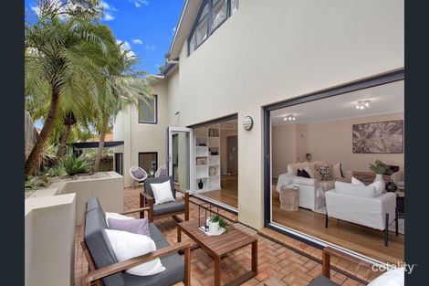 Property photo of 1 Wilson Street Cammeray NSW 2062