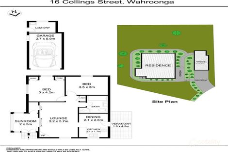 Property photo of 16 Collings Street Wahroonga NSW 2076