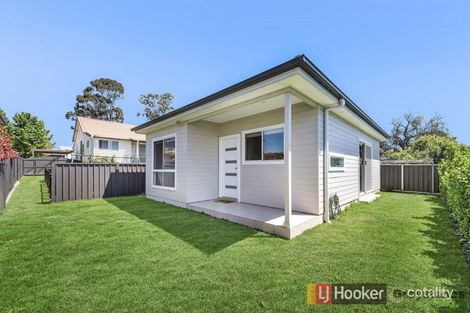 31 Bruce St, Merrylands West, NSW 2160