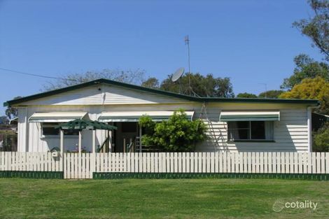 96 Edwards St, Wondai, QLD 4606