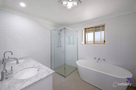 Property photo of 30 Ron Scott Circuit Greenacre NSW 2190