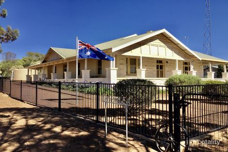 Property photo of 749 Laura-Caltowie Road Caltowie West SA 5490