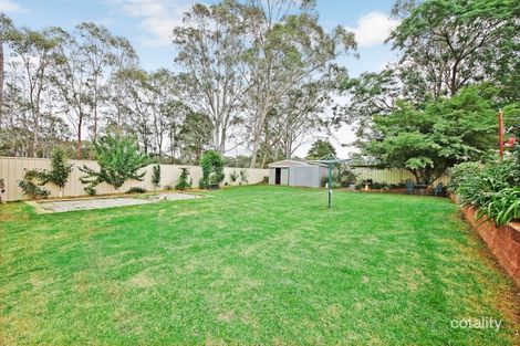 Property photo of 4 Berrico Place Bargo NSW 2574