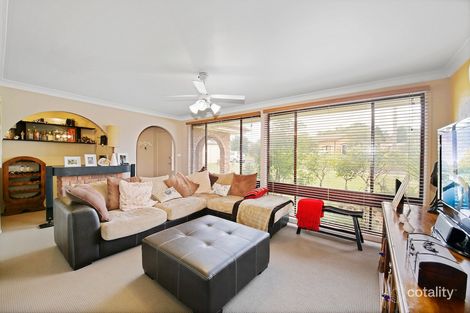 Property photo of 4 Berrico Place Bargo NSW 2574