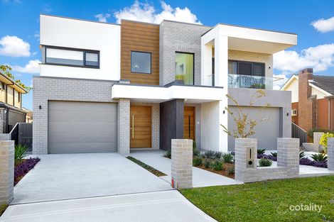 Property photo of 10 Alamein Road Revesby Heights NSW 2212