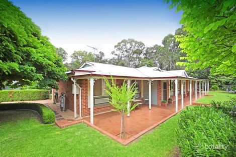 Property photo of 85 Braddocks Road Orangeville NSW 2570