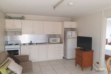 4/61 Lockerbie St, Kangaroo Point, QLD 4169
