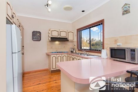 Property photo of 32 Ropes Creek Road Mount Druitt NSW 2770