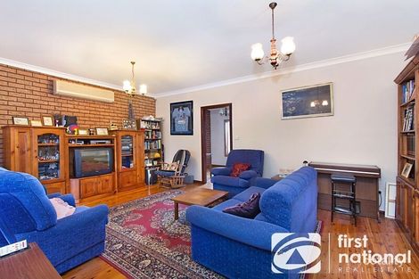 Property photo of 32 Ropes Creek Road Mount Druitt NSW 2770