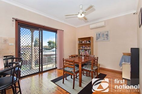 Property photo of 32 Ropes Creek Road Mount Druitt NSW 2770