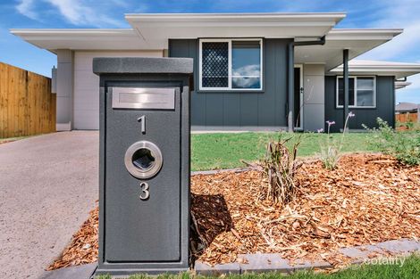 1/3 Winkler Ct, Yarrabilba, QLD 4207