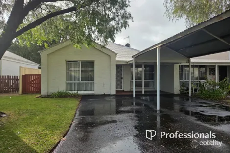 Property photo of 19/33 Davies Way Broadwater WA 6280