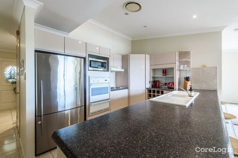 Property photo of 20 Morfantaine Terrace Parkwood QLD 4214