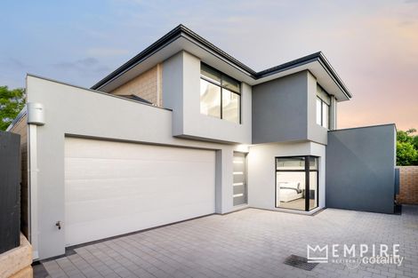 Property photo of 15A Paulik Way Hamilton Hill WA 6163