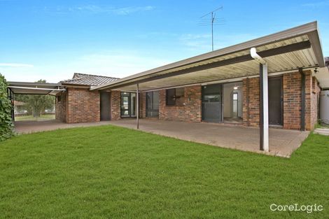 Property photo of 12 Parma Crescent St Helens Park NSW 2560