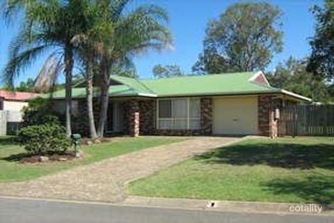 Property photo of 12 Goodwin Avenue Point Vernon QLD 4655