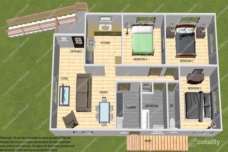 Property photo of 132 Eric Street Goodna QLD 4300