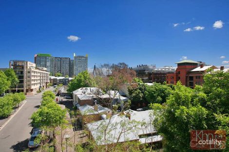 Property photo of 5/6 Cross Street Pyrmont NSW 2009