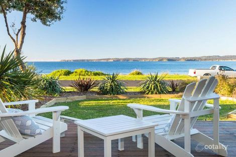 Lot 2/24 Bay Rd, Long Beach, NSW 2536