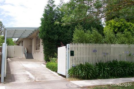 Property photo of 27 Gillies Street Mitcham VIC 3132