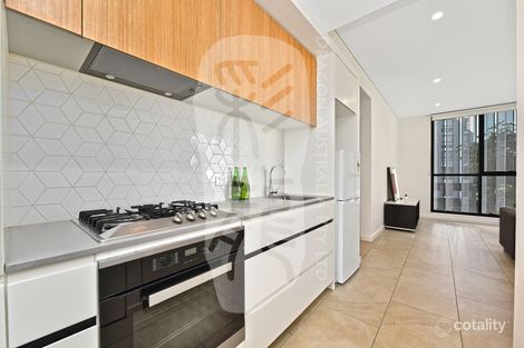 Property photo of 605/2F Wentworth Park Road Glebe NSW 2037