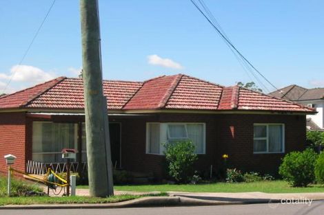 38 Taralga St, Old Guildford, NSW 2161