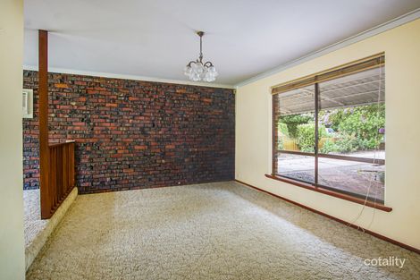 Property photo of 86 McGilvray Avenue Noranda WA 6062