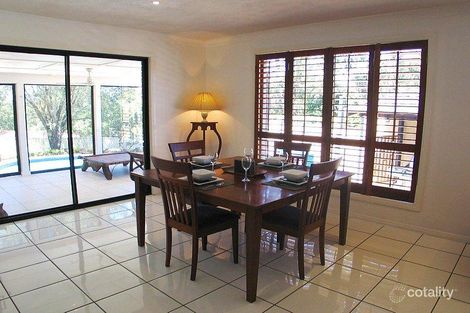 Property photo of 21 McTaggart Place Carrara QLD 4211