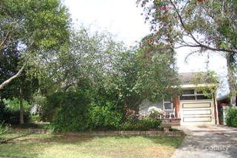 41 Maranie Ave, St Marys, NSW 2760