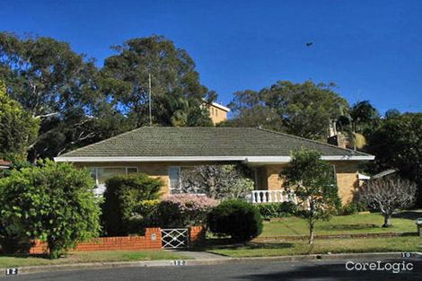 Property photo of 10 Loch Maree Crescent Connells Point NSW 2221