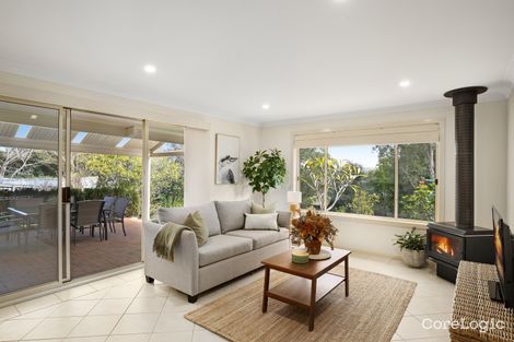 Property photo of 309 Somerville Road Hornsby Heights NSW 2077