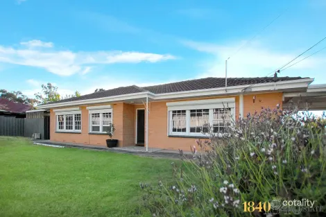 Property photo of 13 Hinton Avenue Para Hills SA 5096